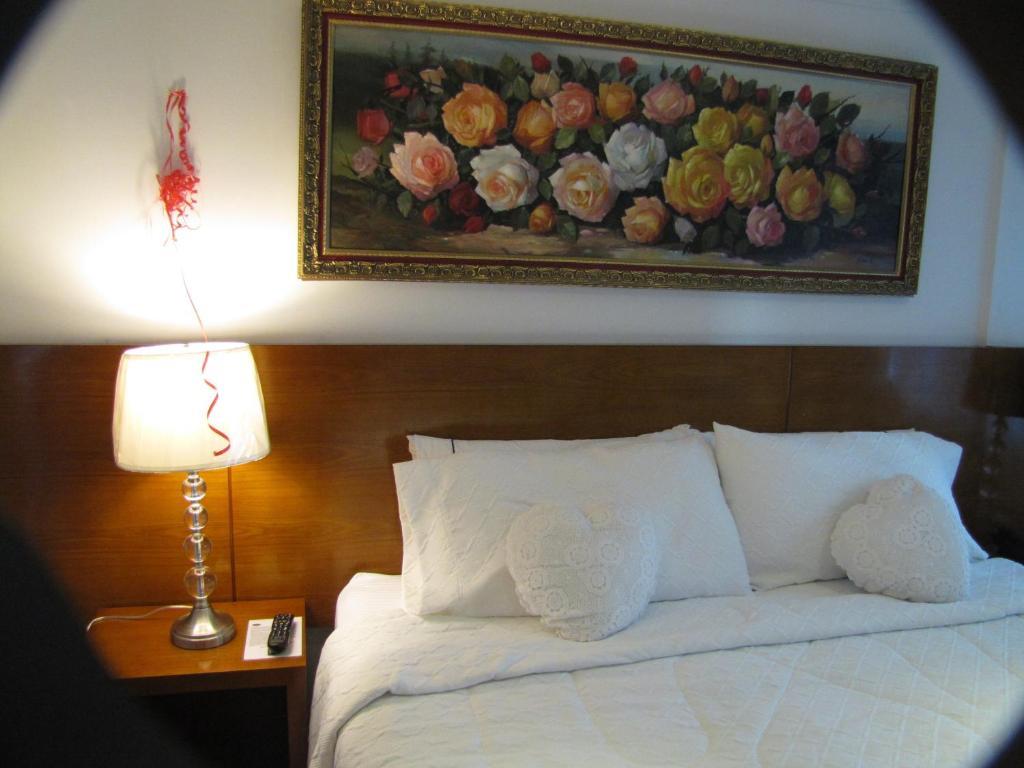 Hotel Casa Mahanaim Colferias, Bogotá Bagian luar foto